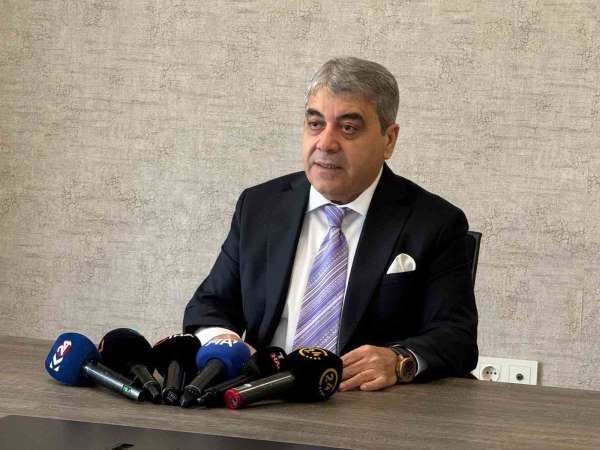 DİSİDER Başkanı Akbaş, 'Şehitlerimizi rahmet ve gazilerimizi şükranla yâd ediyoruz'