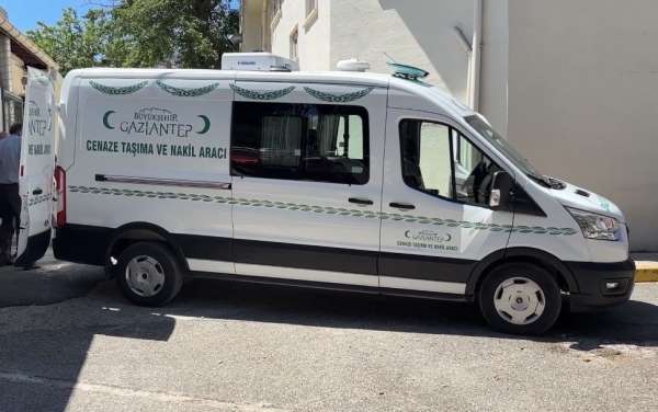 İslahiye'de silahlı saldırıya uğrayan şahıs hayatını kaybetti