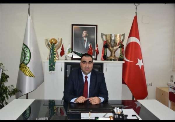 Akhisarspor Başkanı TFF'nin ligleri tescil etmesini değerlendirdi 