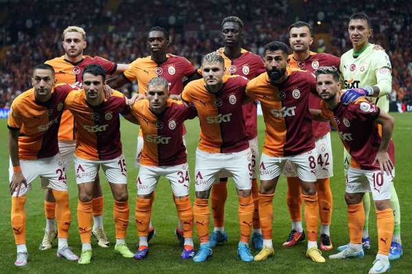 Konyaspor ile Galatasaray 47. randevuda