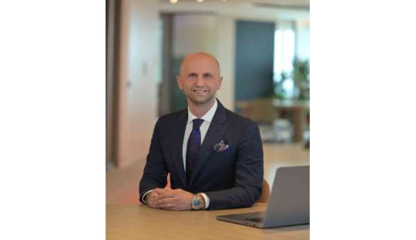 Akbank 'Kredim POS'umda' ürününü duyurdu