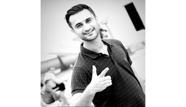 Alanya'da motosiklet kazası: 1 ölü