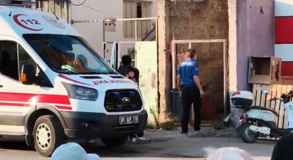 İntihar değil cinayet çıktı