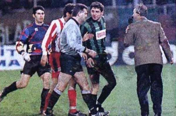 Kocaelispor ile Samsunspor yıllar sonra yine rakip olacak