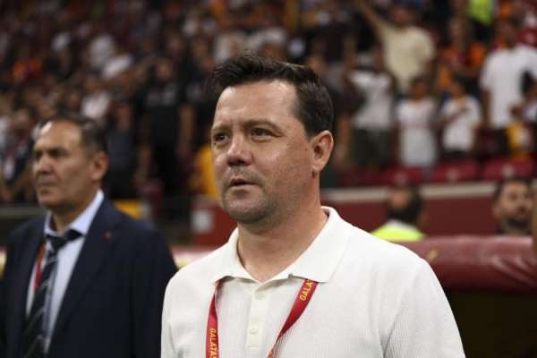 Uğur Uçar: 'Galibiyeti kaçıran taraf olduğumuzu düşünüyorum'