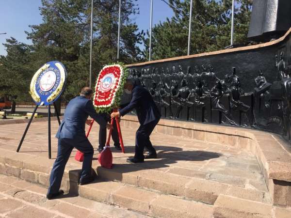 Ahilik haftası etkinlerine pandemi engeli