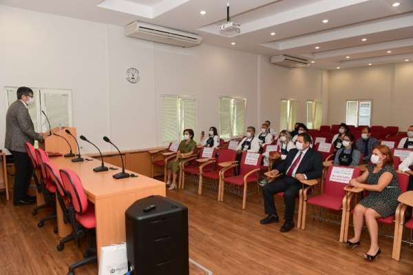 Anadolu Üniversitesi'nden Türk mutfağına önemli katkı