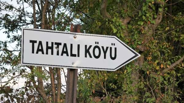 Bu köyün adını duyanlar şaşırıyor, onlar ise şikayetçi değil
