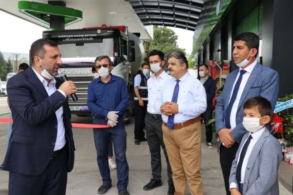 Kavak'a yeni yatırım