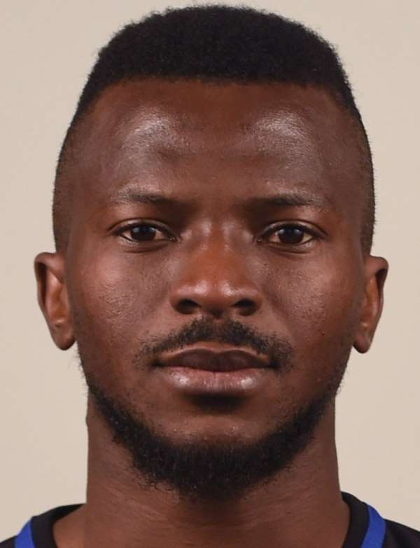 Kayode, Sivasspor'a doğru