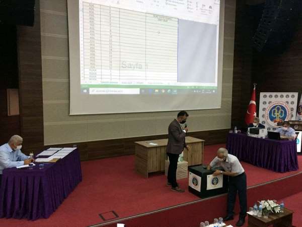 Kura canlı yayınlandı, 20 kişi iş sahibi oldu