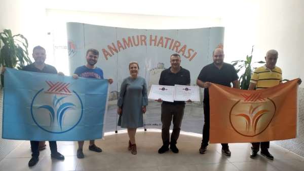 Mersin Üniversitesi, 2020 Engelsiz Üniversiteler Ödüllerinde 15 ödülle yine biri
