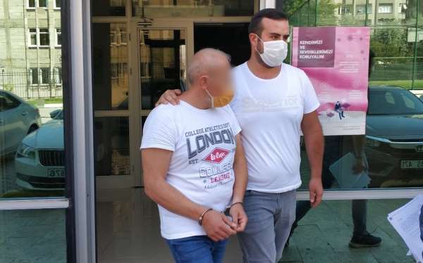 Polisin ele geçirdiği uyuşturucu hapla ilgili bir kişi daha tutuklandı
