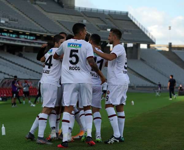 Süper Lig'de ilk haftanın ardından