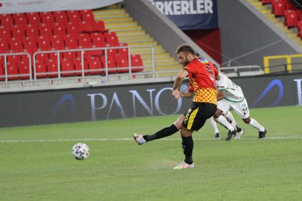 Süper Lig'in ilk haftasında 6 penaltı kararı çıktı