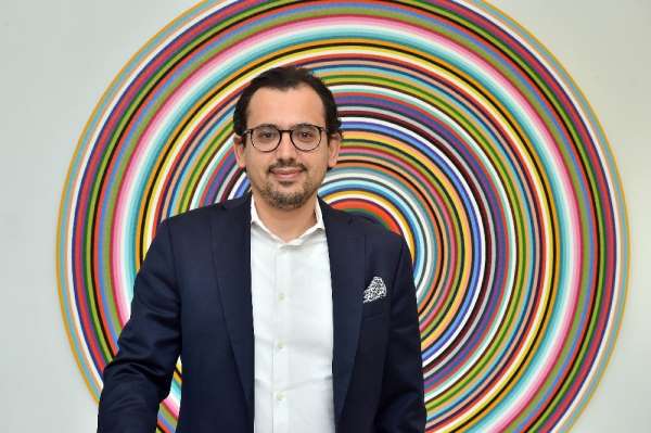 Yıldız Holding, Stevie Awards'ta iki ödül kazandı