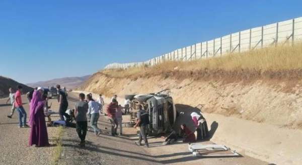 Erzurum'da ölümlü trafik kazalarında büyük düşüş sağlandı - Erzurum haber
