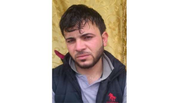 PKKYPG terör örgütünün sözde savaşçısı Şanlıurfa'da yakalandı - Gaziantep haber