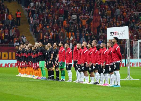 Spor Toto Süper Lig'de 7 hafta heyecanı başlıyor - İstanbul haber