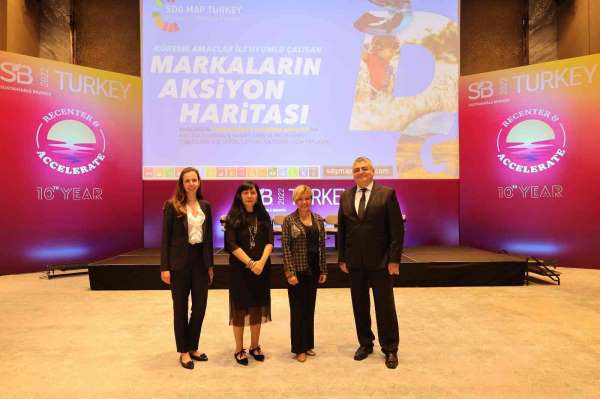 Yıldız Holding sürdürülebilirlikte stratejik yol haritasını açıkladı - İstanbul haber