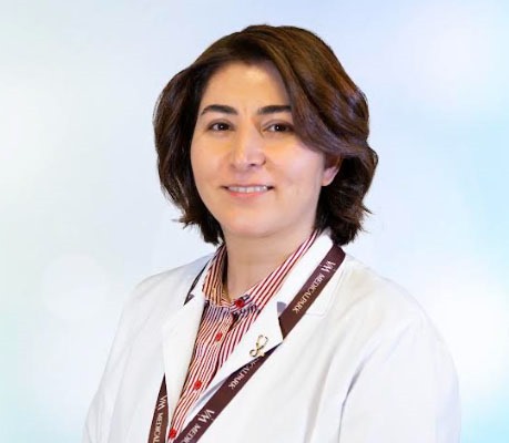 'LENFOMADA ERKEN TEHS HAYAT KURTARIYOR'