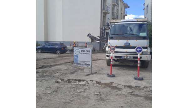 Aras Elektrik'ten Kars'a 116 Milyon TL'lik yatırım