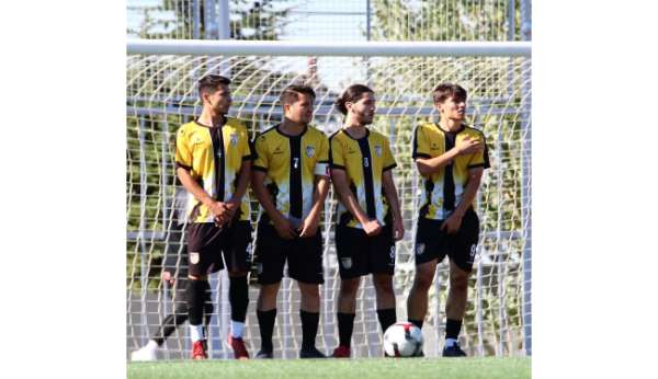 Bölgesel Amatör Lig Fikstürü çekildi