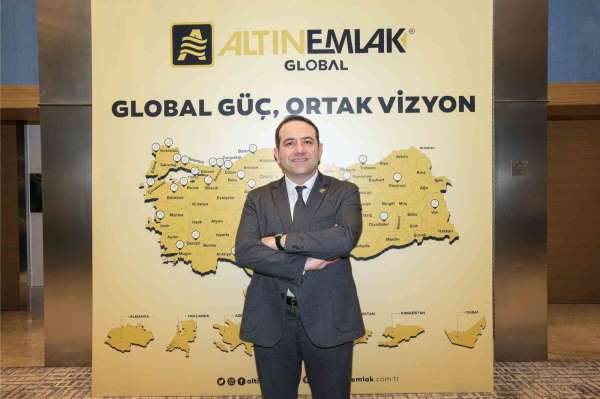 Gayrimenkulde yol haritası belirlendi