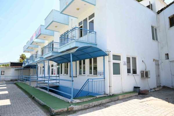 Kemer'de spor tesisleri için ihale süreci başlıyor