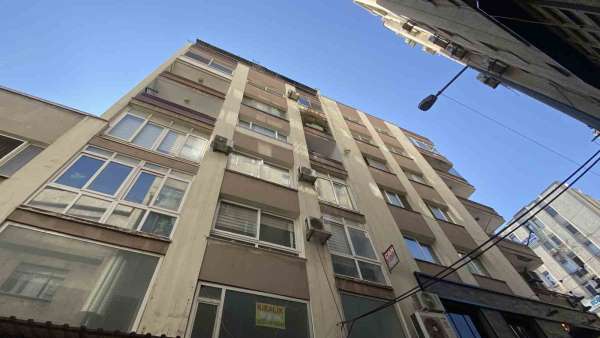 Mersin'de 73 yaşındaki adam intihar etti