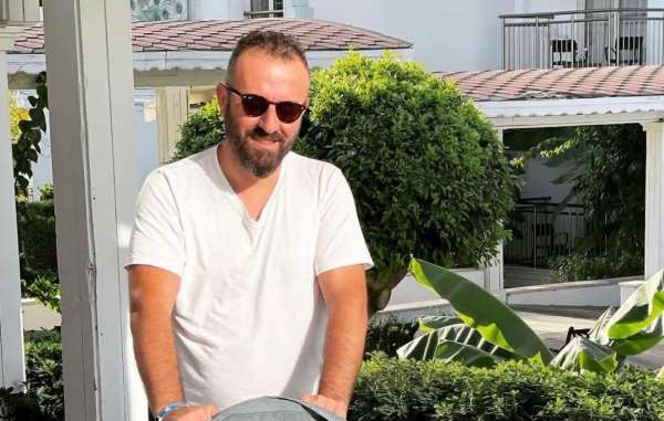 Trabzonsporlu eski futbolcunun oğlunu çıkan tartışmada vurarak öldüren şahıs tutuklandı