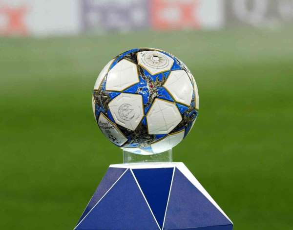 UEFA Şampiyonlar Ligi'nde lig aşaması heyecanı yarın başlıyor