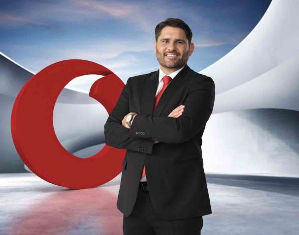 Vodafone'dan fiberde gigabit hızlarda simetrik internet dönemi