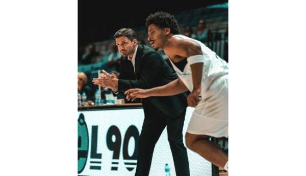 Basketbol Şampiyonlar Ligi: Körfez Basket: 91 - Kolossos Rodos: 79