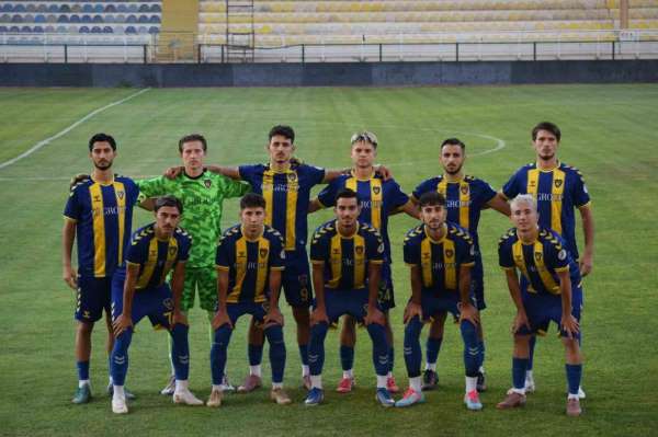 Bucaspor 1928'in kupadaki rakibi Gaziemirspor