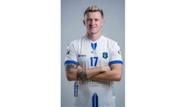 Marek Sotola Gebze Belediyespor'da