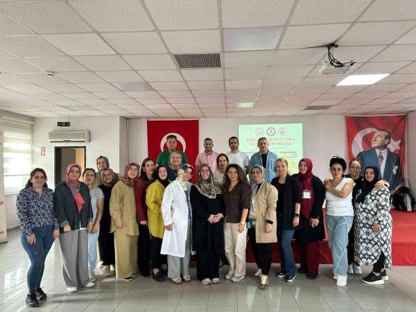 Samsun'da 'Çocukla İlişkiyi Oyunla Güçlendirme Projesi' başladı