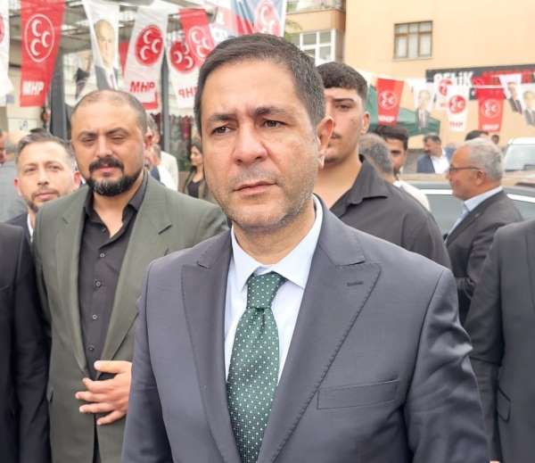 Yücel Bulut'tan Yavuz Ağıralioğlu açıklaması