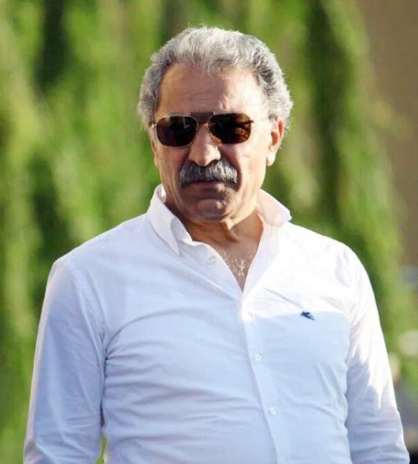Kayserispor eski Başkanı Erol Bedir: 'Sözlerimden kimse alınmamalı'