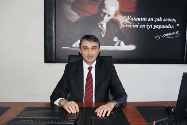 Prof. Dr. Enginyurt, 'Türk Tabipleri Birliği'ne tepki göstererek istifa etti 
