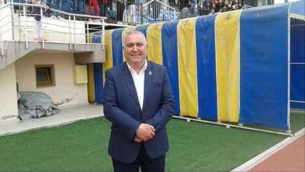 Tarsus İdman Yurdu Basın Sözcüsü Can: 'Bodrumspor galibiyetiyle moral bulduk' 