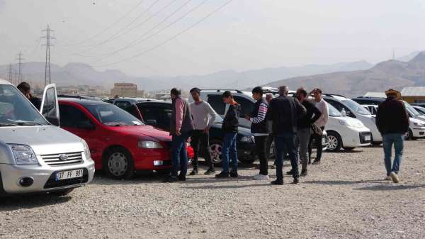 Araç satıcıları, Kılıçdaroğlu'nun 'araba almayın' açıklamasına tepki gösterdi