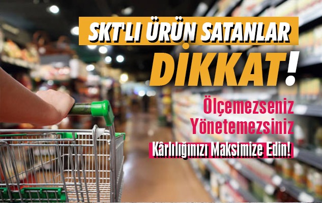 STK'lı ürün satan firmalar dikkat