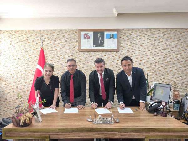 ANTGİAD'tan istihdama destek