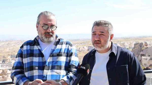 Emre Bol ve Ali Naci Küçük'ten 'A Milli Takım' yorumu