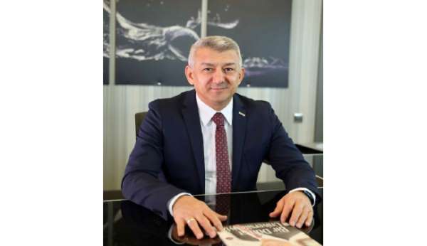 Kamu müteahhitleri 2026 yılından umutlu