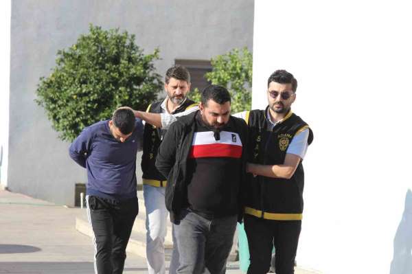 Kuzenini öldürdü: 'Ben sopayla dövdüm, bıçakla yaralamadım'