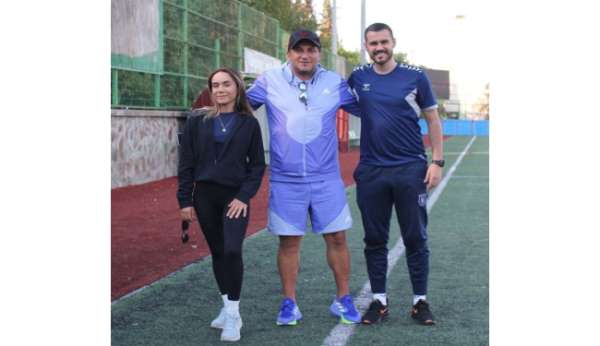 Salihli Seyrantepespor'da teknik ekip görevden ayrıldı!