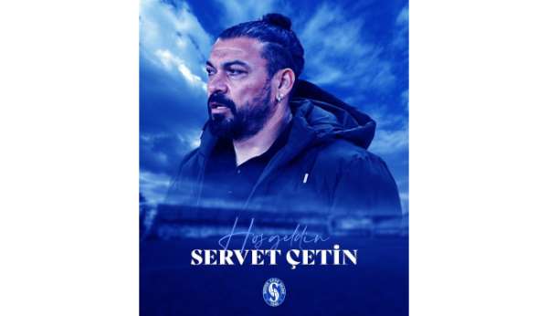 Sarıyer'de Servet Çetin dönemi