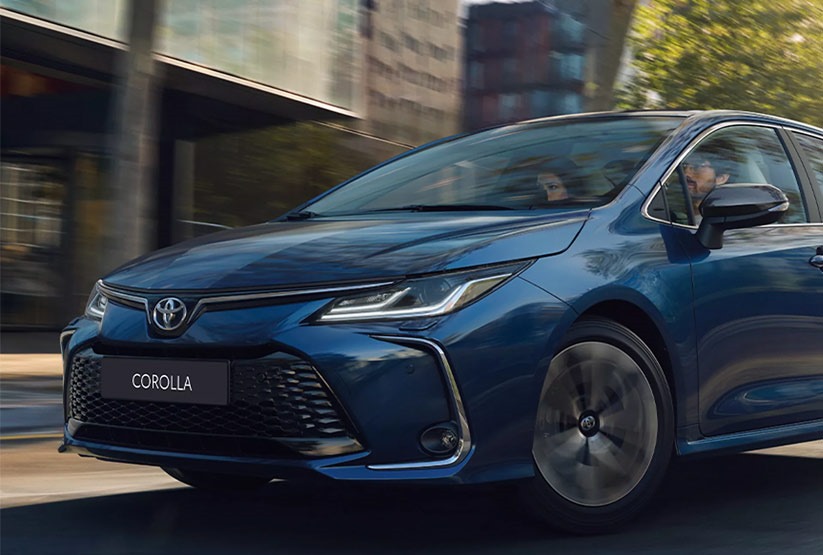 Muğla Toyota Servisi ile Düzenli Bakım ve Güvenli Sürüş